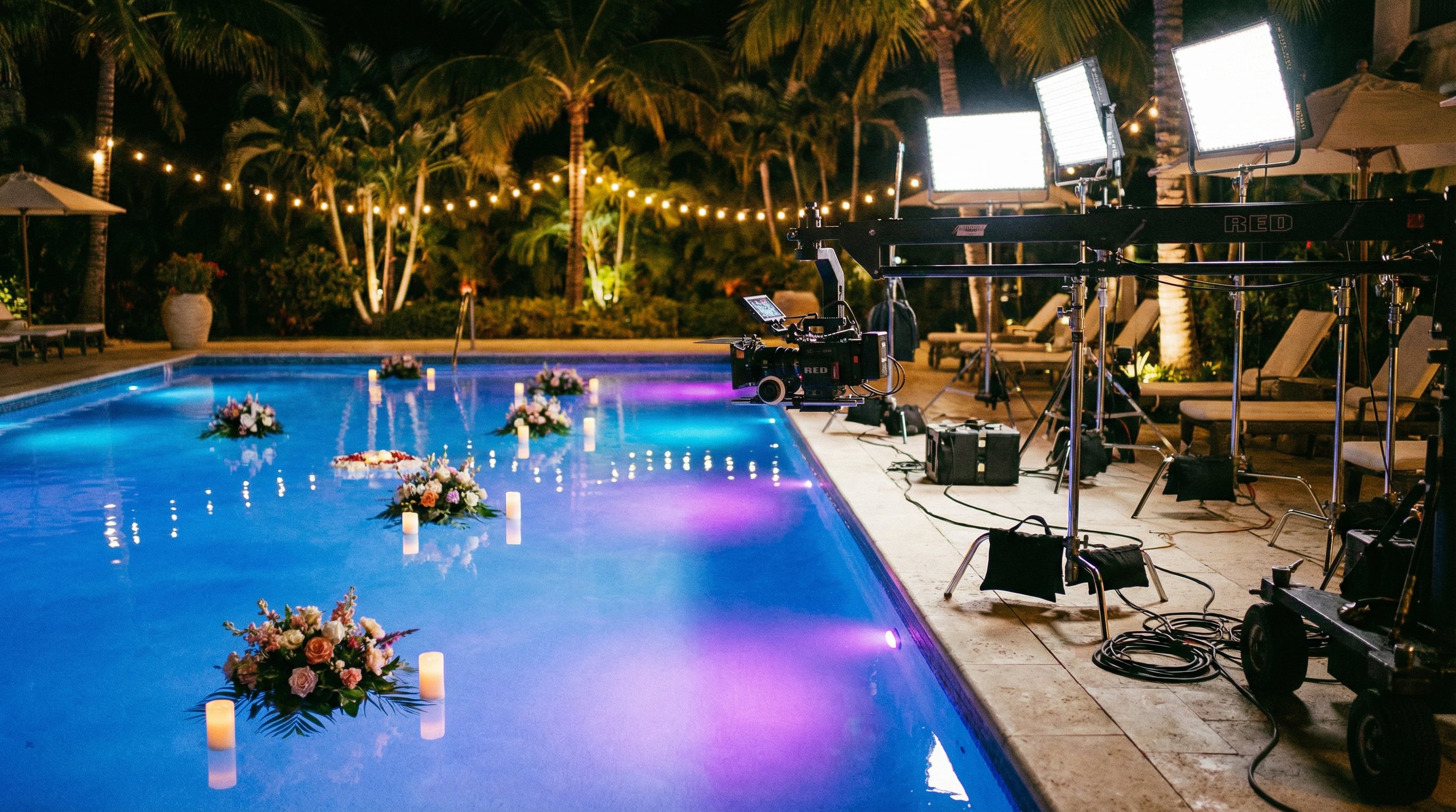 蓝导航原创影视视频